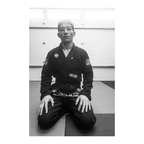 DOGI 044/ N.P.L.H. 450G (Black)