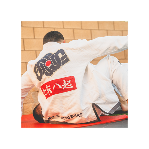 DOGI 040/ 78 450G (White)