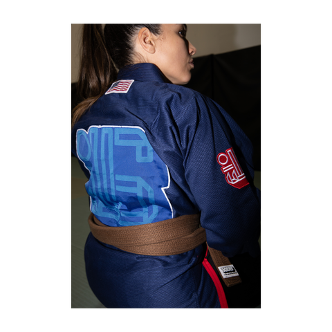 DOGI 039/ Halph Lauren 450G (Navy)