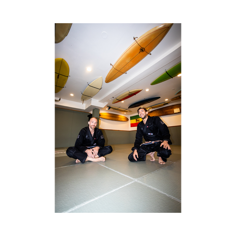DOGI 033/ Monotones 450G (Grafight)