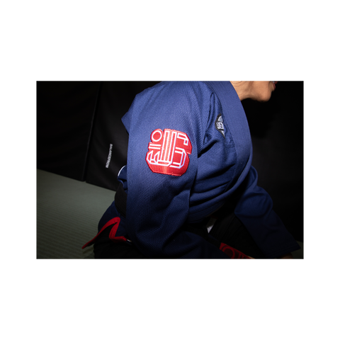 DOGI 039/ Halph Lauren 450G (Navy)