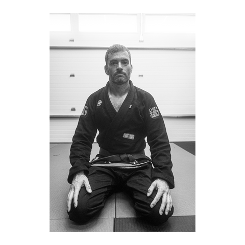 DOGI 044/ N.P.L.H. 450G (Black)