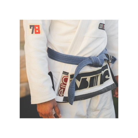 DOGI 040/ 78 450G (White)