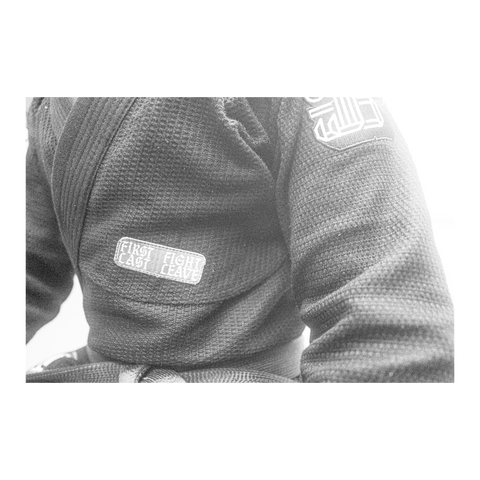 DOGI 044/ N.P.L.H. 450G (Black)