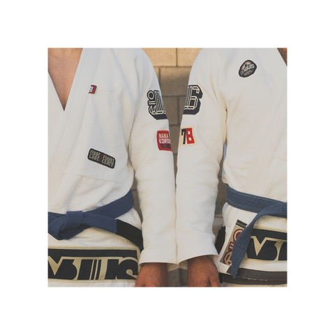 DOGI 040/ 78 450G (White)