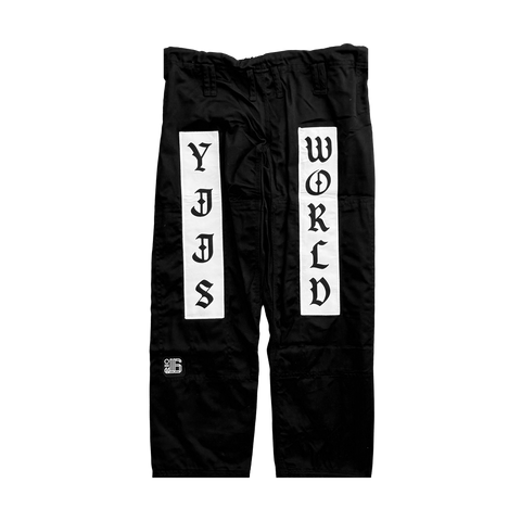 DOGI 051/ Y.V.T.W 450G (Black)