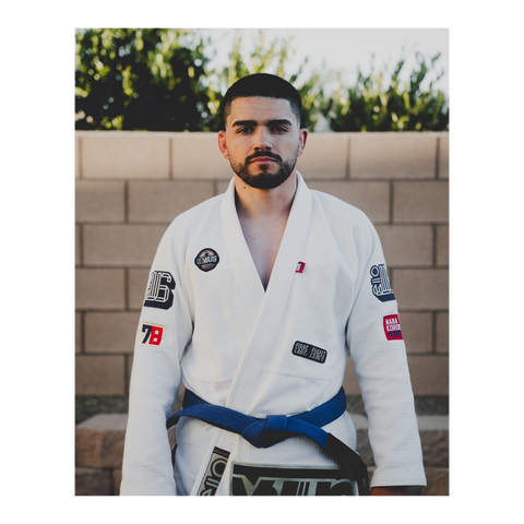 DOGI 040/ 78 450G (White)