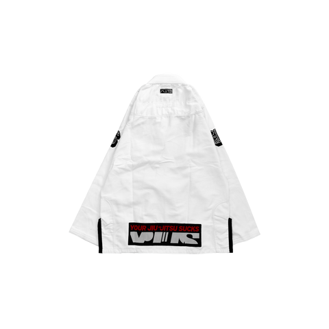 DOGI 032/ Lightwork 350G Youth (White)