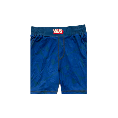 78 Training Shorts (Blue)