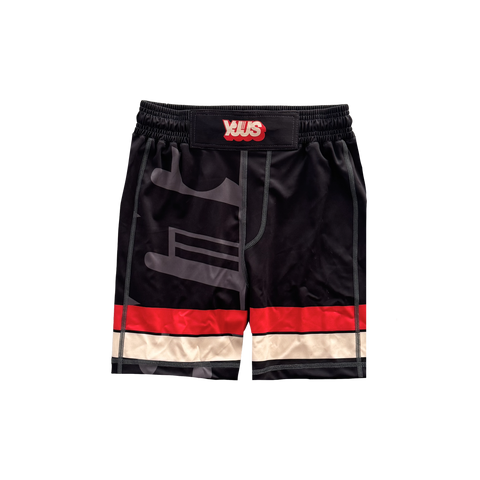 Ambush Training Shorts (Black)