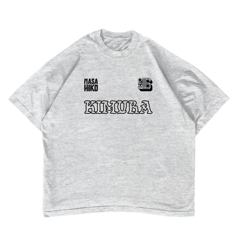 YJJS The Great (Ash Grey)