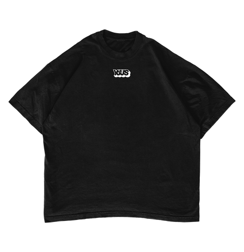 Respect the Kimono (Black)