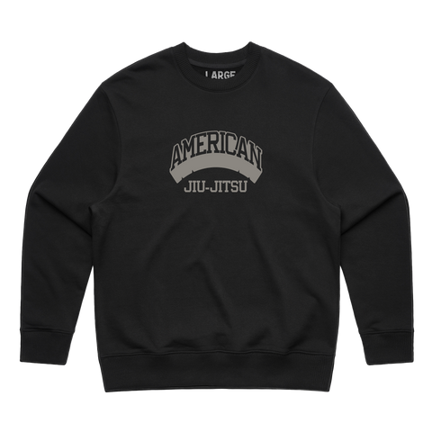C42 American Tradition (Black)