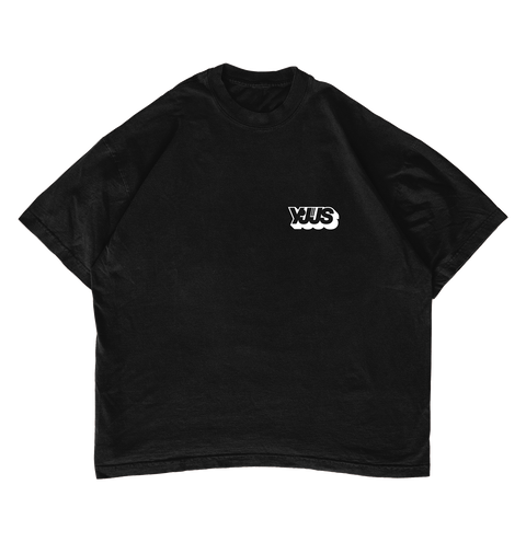 YJJS IPPON! (Black)