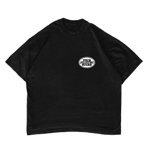 YJJS Store Hours (Black)