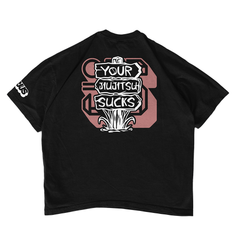 YJJS Wayfinding (Black)