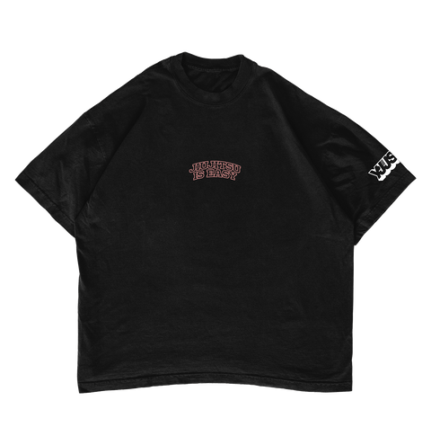 YJJS Wayfinding (Black)