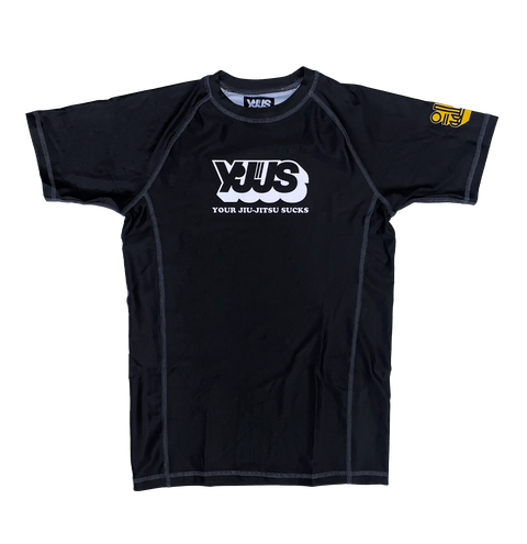 YJJS Statement SS Rashguard