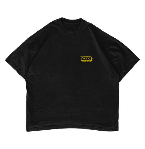 C31 YJJS FIFTY50 (BLACK)