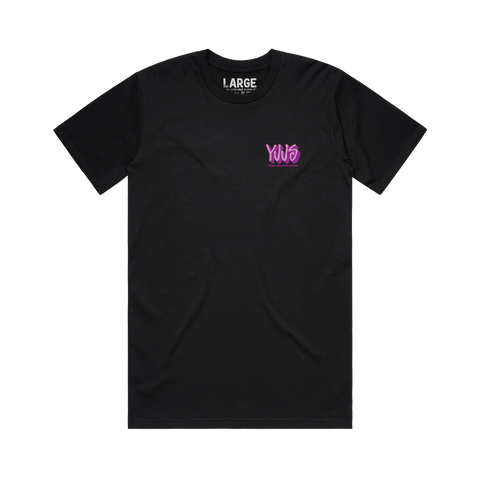 C48 TOJI @ OPEN MAT (Black)