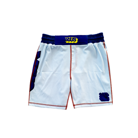YJJS Toji Training Shorts