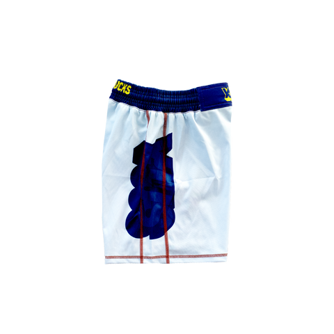YJJS Toji Training Shorts