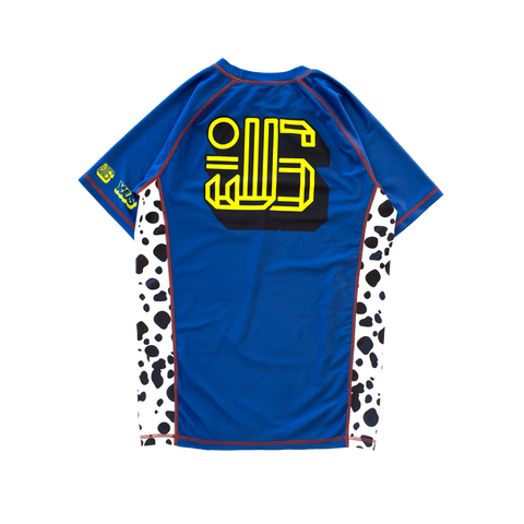 YJJS Nanami Rashguard
