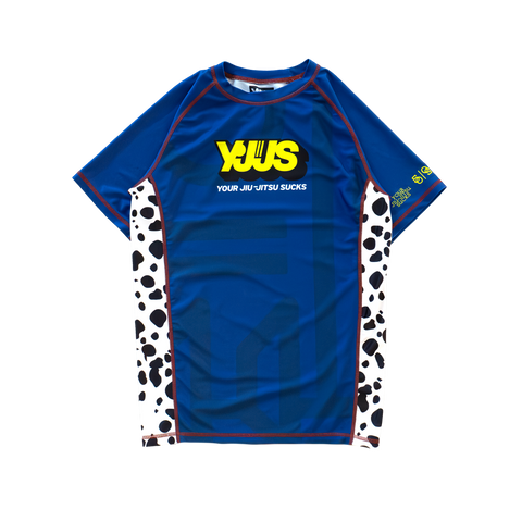 YJJS Nanami Rashguard