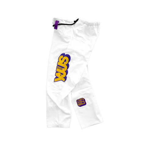 DOGI 021/ 6ONES (WHITE)