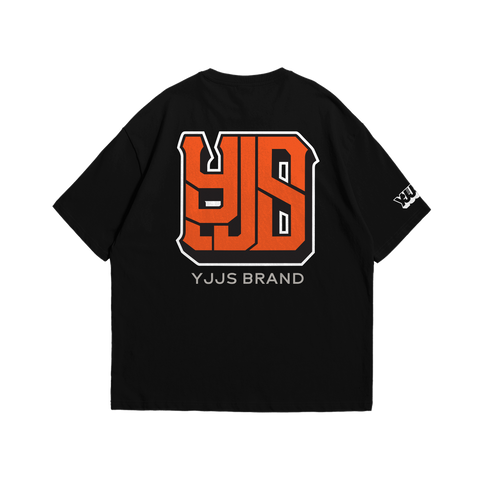 C87 JJiants Tee (Black)