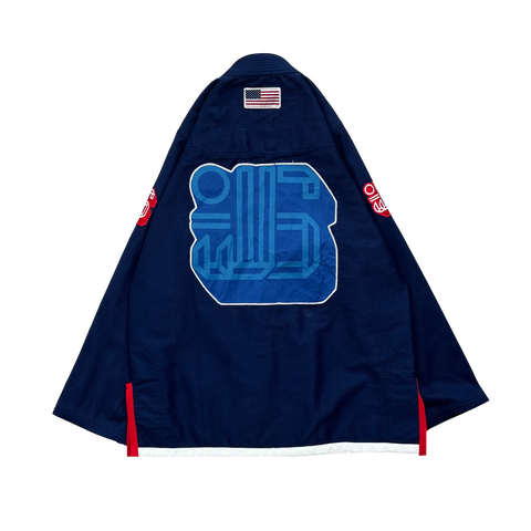 DOGI 039/ Halph Lauren 450G (Navy)