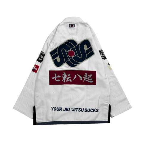 DOGI 040/ 78 450G (White)