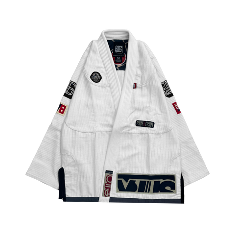 DOGI 040/ 78 450G (White)