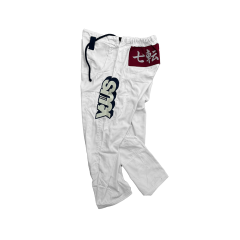 DOGI 040/ 78 450G (White)