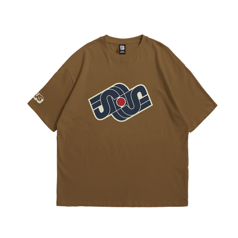 C90 78 Lightweight Tee (Moss)