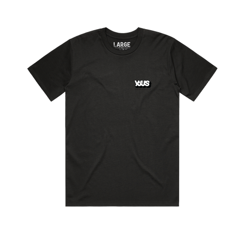 C53 Big Wrestling / -2" Short (Coal)
