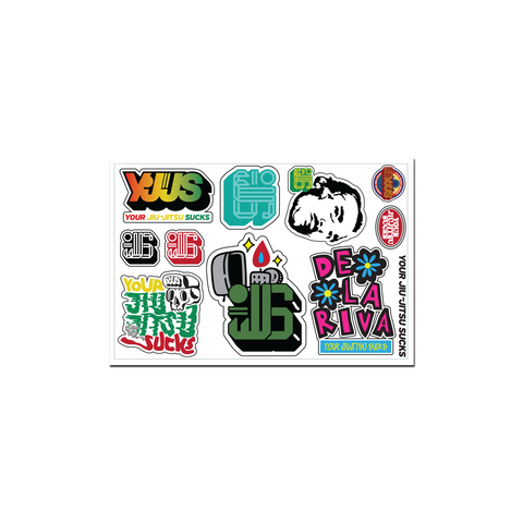 YJJS Stickahs Sheet (OS)