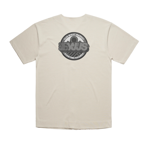 C44 YJJS Mat Team (Creme)