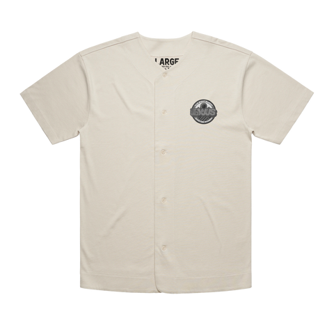 C44 YJJS Mat Team (Creme)