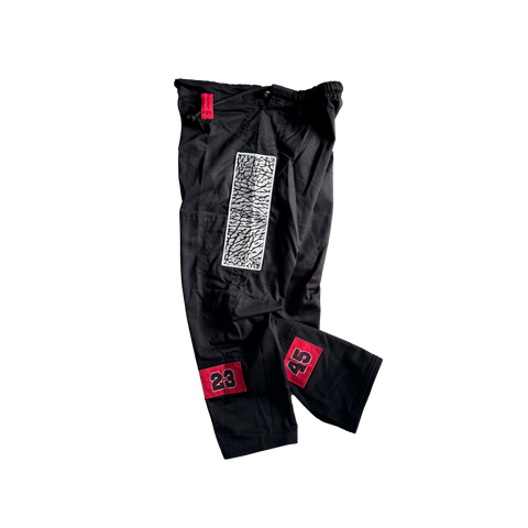 DOGI 041/ World Champ v2 450G (Black)