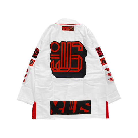 DOGI 016 / World Champ
