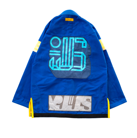 DOGI 020/ DAVI5 (BLUE)