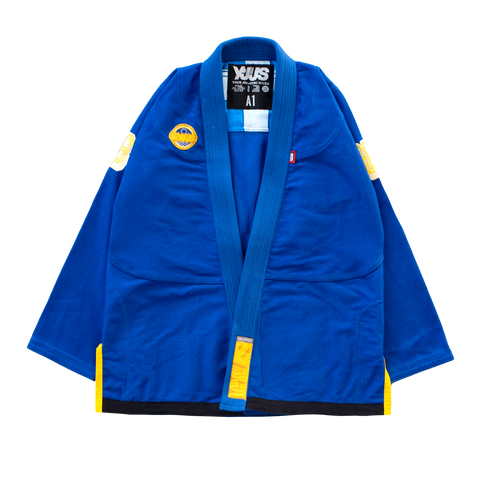 DOGI 020/ DAVI5 (BLUE)
