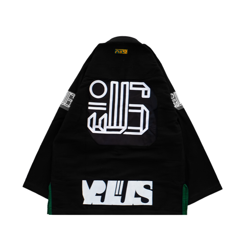 DOGI 022/ TOKYO (Black)