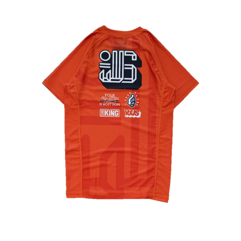 Rellim Cam Rashguard