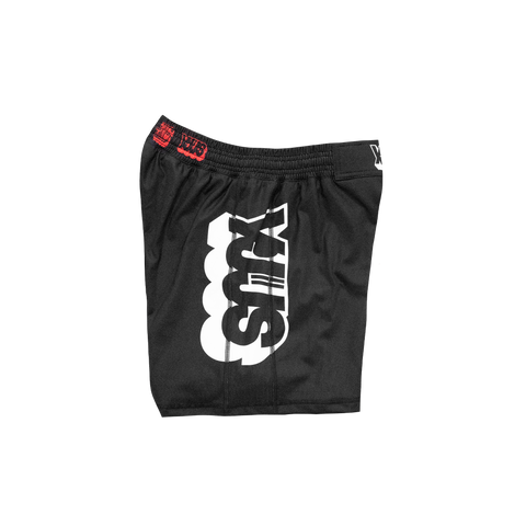 YJJS Fourth Quarter Training Shorts