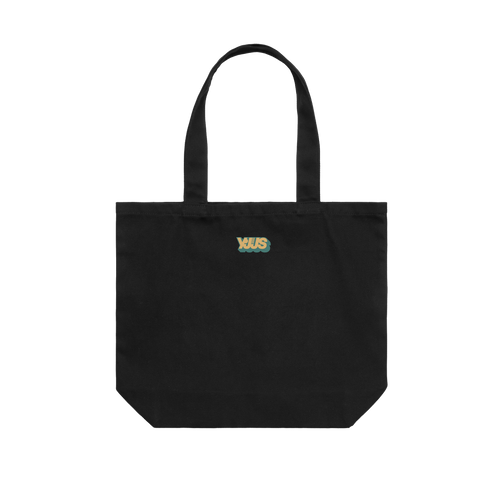 Hobby Players Jiu-Jitsu Tote Bag
