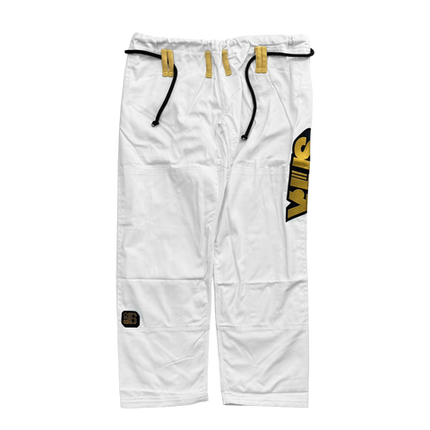 DOGI 050/ KAMON YJJS 450G (White)