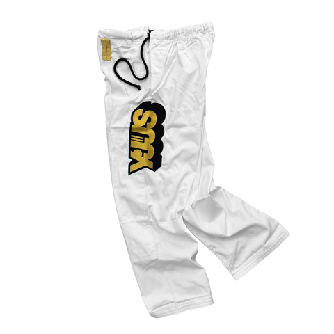 DOGI 050/ KAMON YJJS 450G (White)