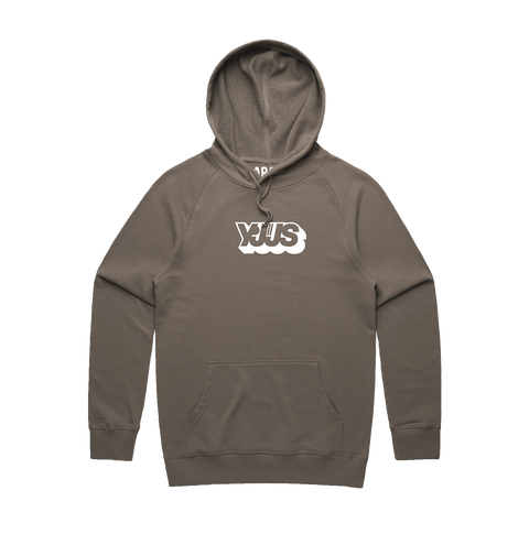 YJJS Staple Premium Raglan Fleece (Dusk)